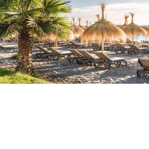 LF Apto con Todo Incluido a 400m a Playa de Fanabe