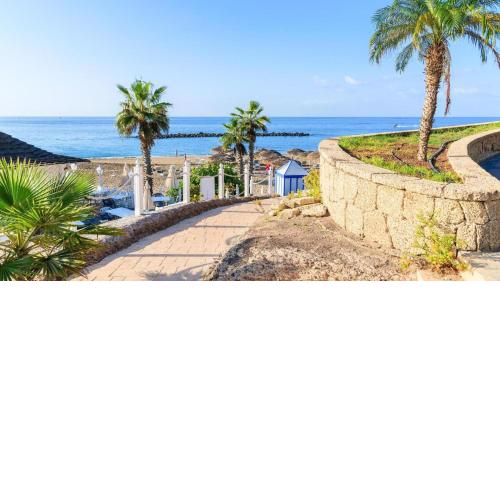 LF Apto Todo incluido 10 min a pie de la Playa del Duque