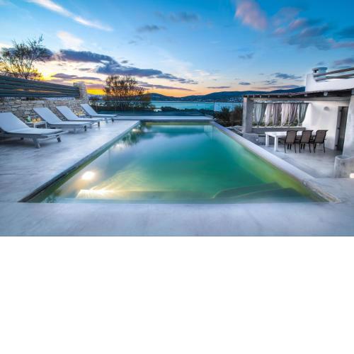 LF KOLYBITHRES VILLA