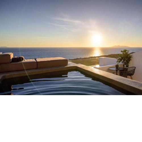 LF Suites & Villas
