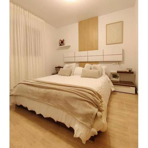 L&G Apartamento con Parking