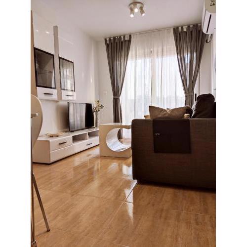 L&G Apartamento con Plaza de Garaje