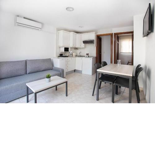 L&G Apartamentos
