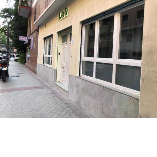 L&G Madrid Apartments