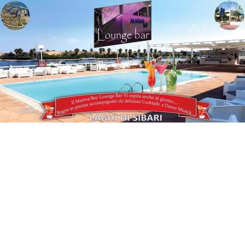 LGVacanze 8 posti letto