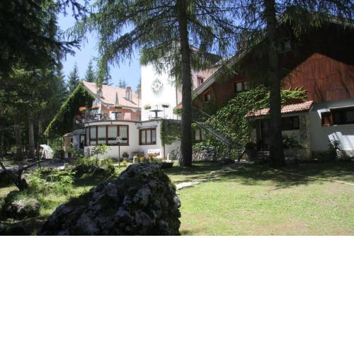 LH Albergo Il Paradiso