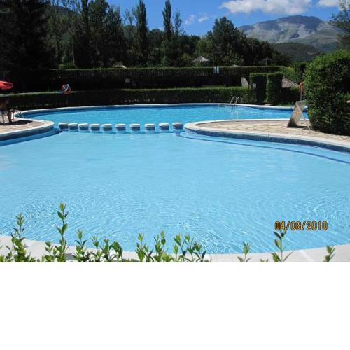 LH Apartamento Linsoles ochenta y uno