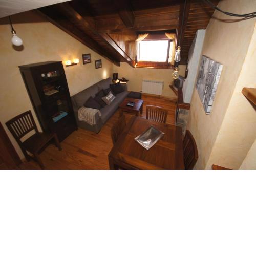 LH Apartamentos Ball Benas