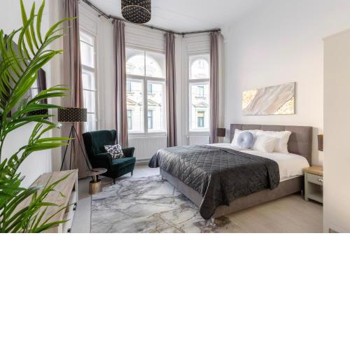 LH Gallery Apartments