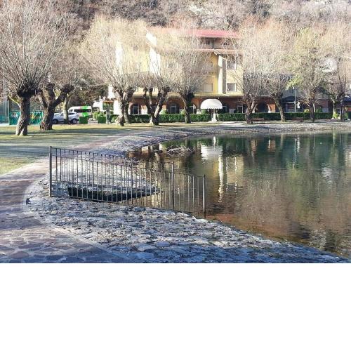 LH Hotel Del Lago Scanno