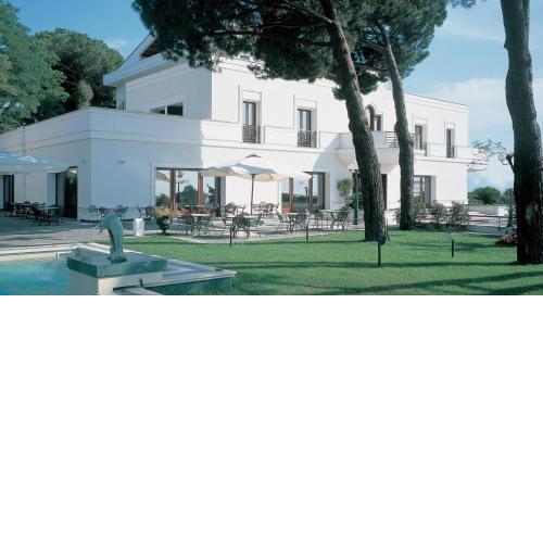 LH Hotel Domus Caesari
