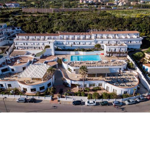 LH Pedraladda Resort