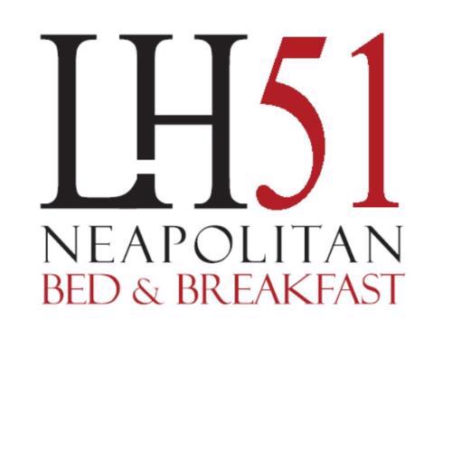 LH51 B&B