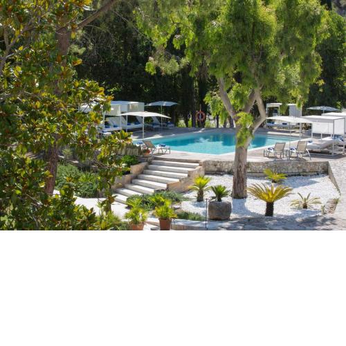 L’Hermitage Hotel & Spa