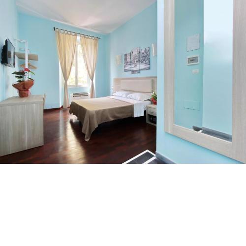 LHG Comfy Rooms