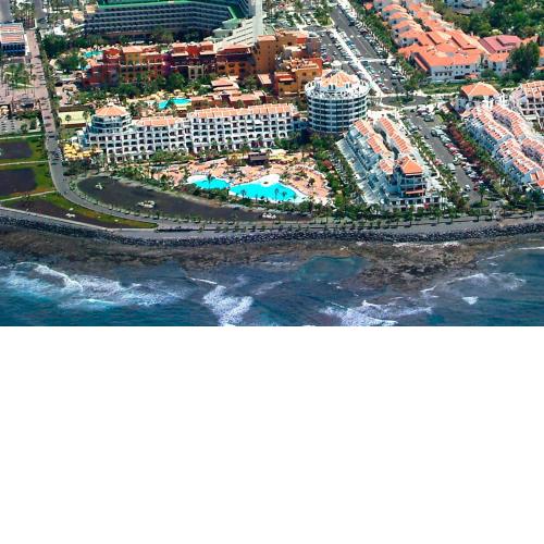 LHG Parque Santiago Tenerife