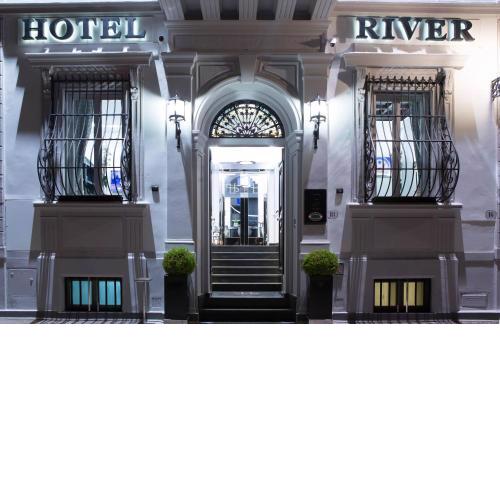 LHP Hotel River & SPA