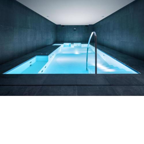 LHP Napoli Palace & SPA