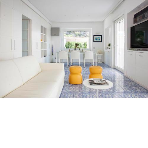 LHP Suite Capri Villa La Giara