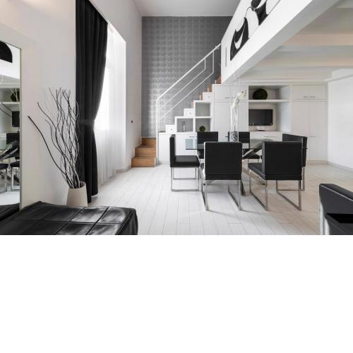 LHP Suite Roma Piazza del Popolo