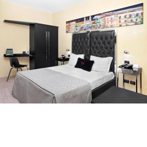 LHP Suite Roma Piazza di Spagna