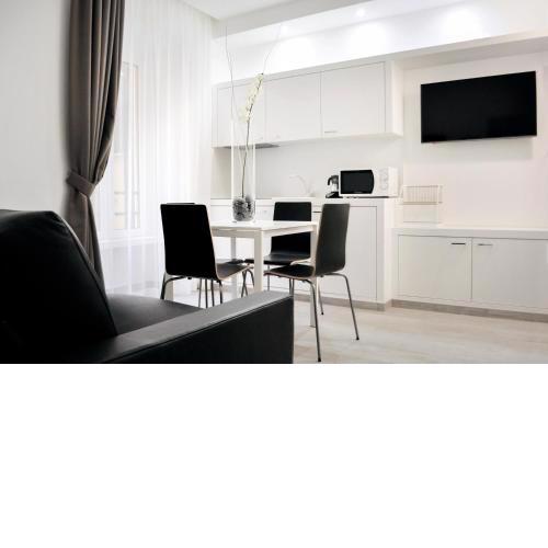 LHP Suite Roma Termini