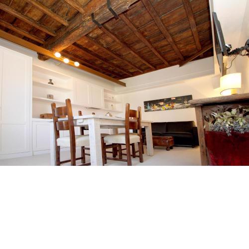 LHP Suite Roma Trastevere