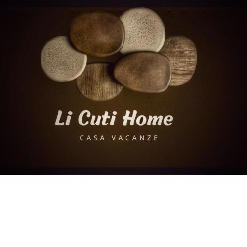 Li Cuti Home