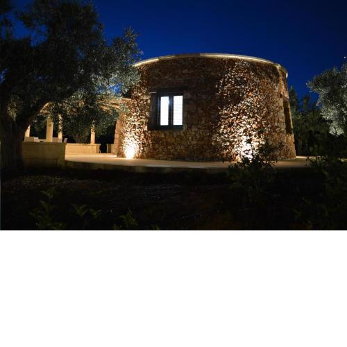 Li Furneddhri (Trulli)