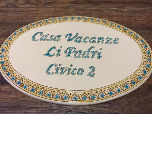 Li Padri