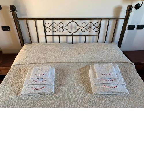 Li Paduleddi Country Guest House