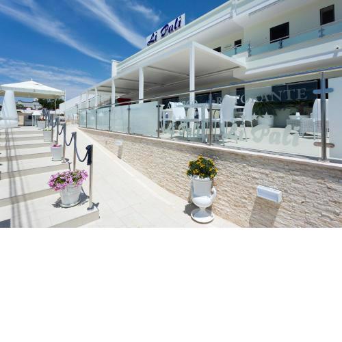 LI PALI Hotel & Restaurant