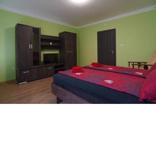 Lia Apartman Pécs