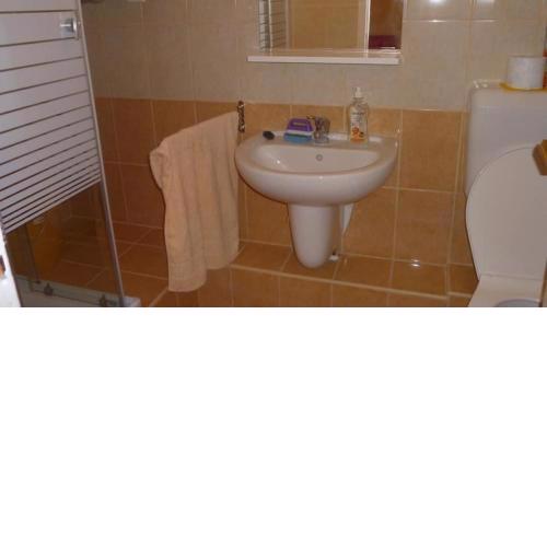 Lia apartman