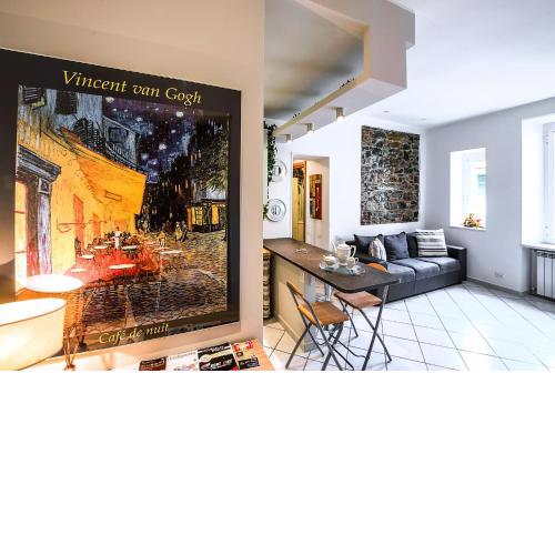 Lia Apartment 2