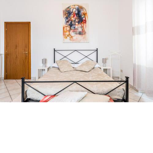 Lia Apartment