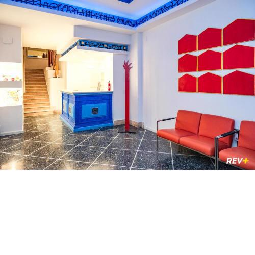 Lia Art Hotel
