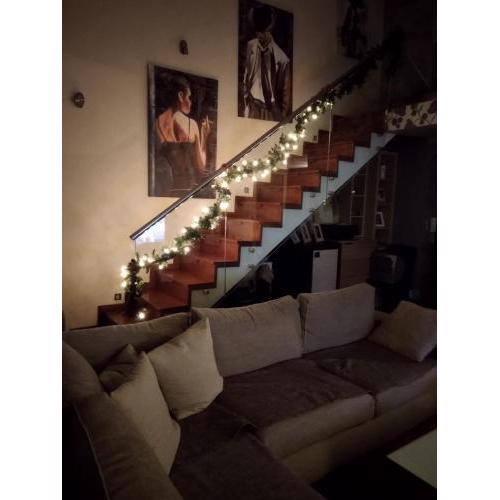 Lia Luxury home 2ΥΔ 110 τ μ