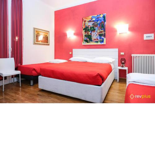 Lia Rooms