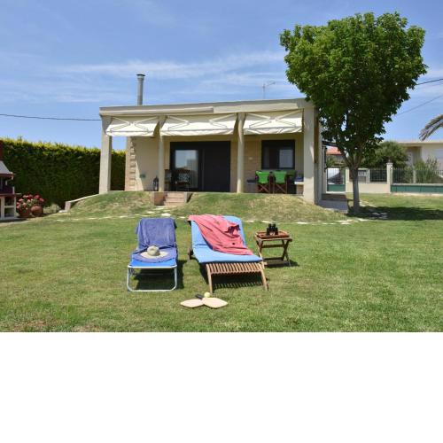 Lia Sea View Home - Nea Potidea Halkidiki