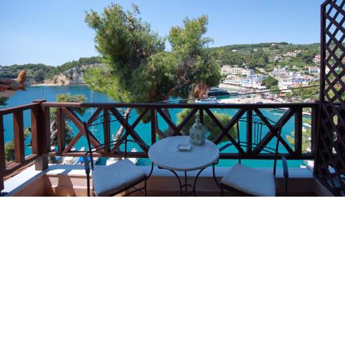Liadromia Hotel
