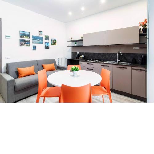 Lianora Apartment
