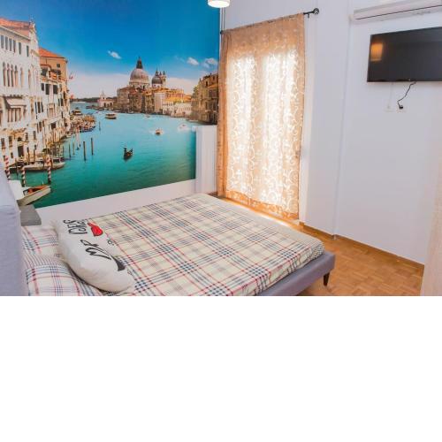 Lianos Apartments Business Class A