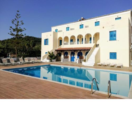 Lianos Hotel Apartments