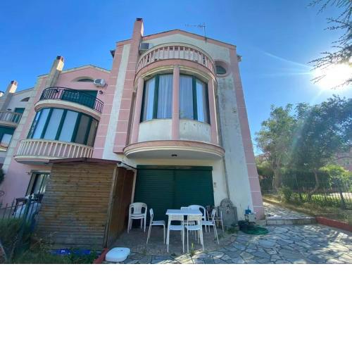 LIA's VILLA