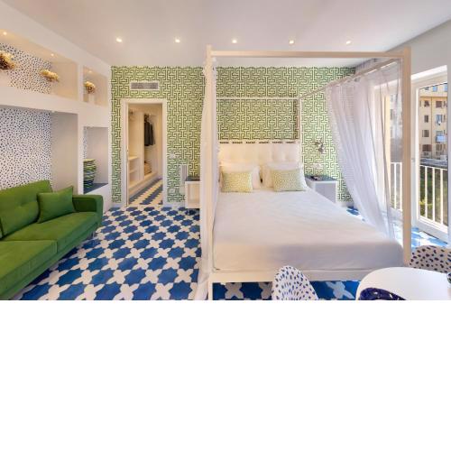 Libeccio Design Apartment
