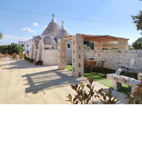 LiberaMente - Trulli & Quiete