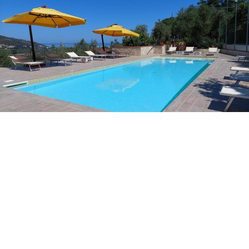 Liberato Puglia Vacanze