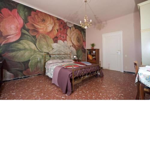 Liberi Mercanti - guest house affittacamere