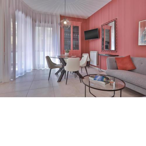 Libertà Central Suites